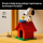 LEGO IDEAS 21368 Fistaszki: Buda Snoopy’Ego - 1529723 - zdjęcie 4